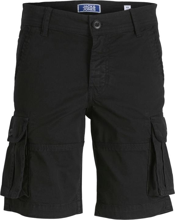 Jack & Jones Regular Fit Cargo Shorts Junior Cargo Shorts