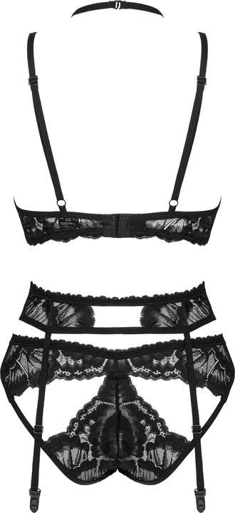Actual product image Obsessive Alessya (S)