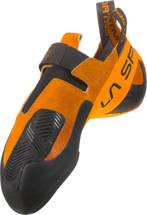 Produktbild La Sportiva Python Kletterschuhe (39.5)