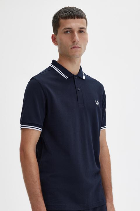 Immagine prodotto Fred Perry Doppia punta (S)
