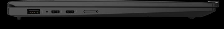Image du produit Lenovo ThinkPad X1 Carbon Gen 12 (14", Intel Core Ultra 7 155H, 32 Go, 1000 Go, CH)