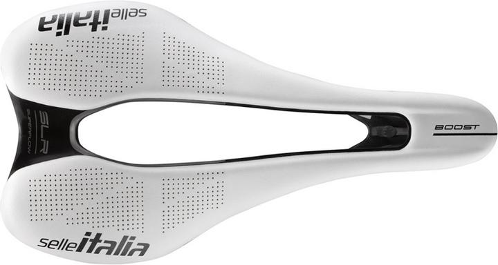 Produktbild Selle Italia SLR Boost Kit Carbonio Super Flow White LTD