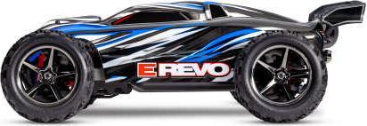 Produktbild Traxxas E-Revo (RTR Ready-to-Run)