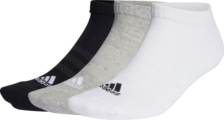 Image du produit adidas Chaussettes Sport (Lot de 3, 46 - 48)