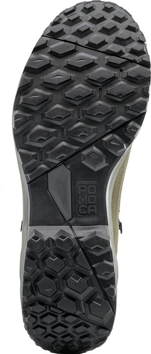 Actual product image Salewa Puez Leather Mid PTX (46)