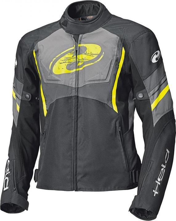 Biker jackets