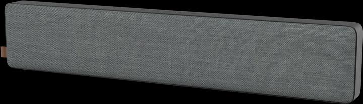 Actual product image SackIT Wave Grey Soundbar (60 W, 2.0 Channel)