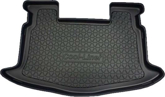 Actual product image ProPlus Trunk tray for Honda FR-V 2004 to date