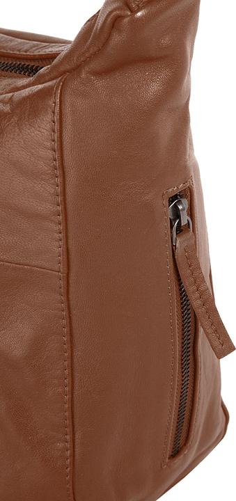 Actual product image Wou Wou Umhängetasche