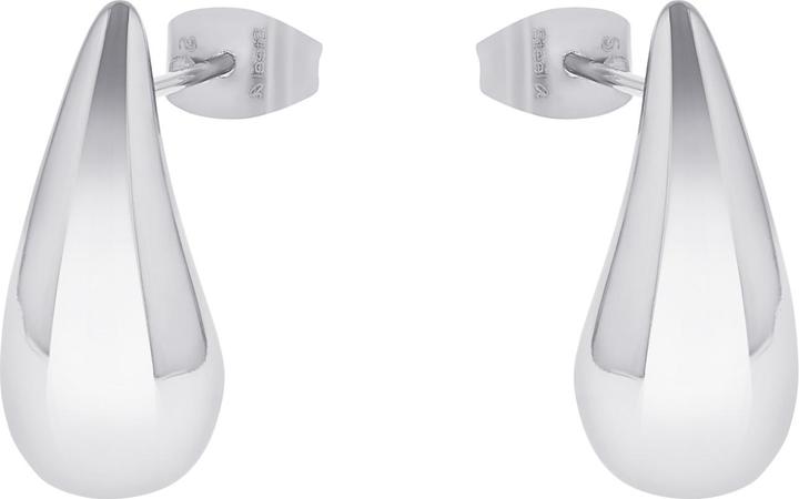 Image du produit S.Oliver Boucles d'oreilles pour femmes, acier inoxydable (Acier inoxydable)