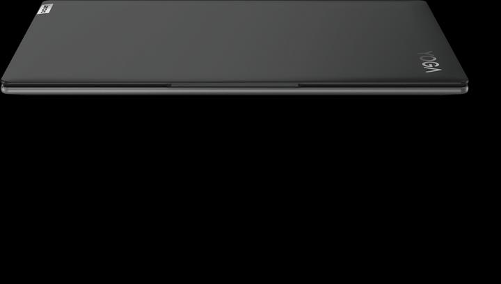Actual product image Lenovo Yoga Slim 7 ProX (14.50", AMD Ryzen 7 6800HS, 16 GB, 1000 GB, DE)
