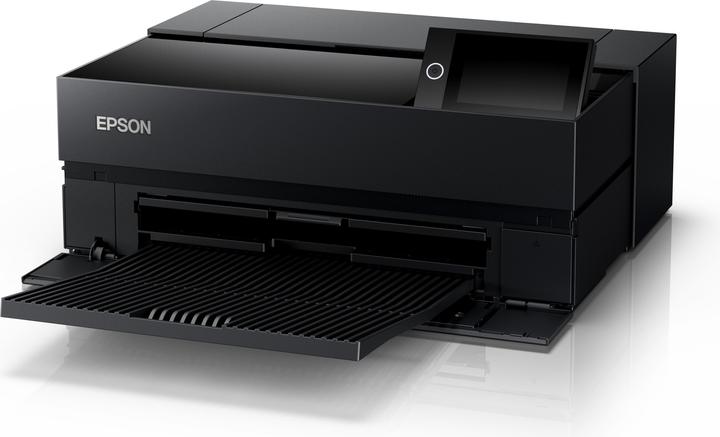 Actual product image Epson SureColor SC-P 700 (Ink, Colour)