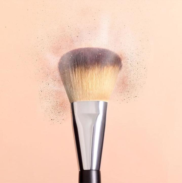 Image du produit Diego dalla Palma Maxi Rounded Powder Bronzer Brush 32 (Poudre)
