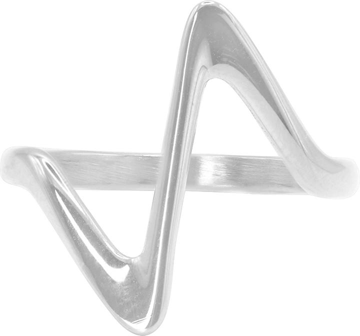 Actual product image Heideman Persi silver coloured (60)