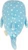 Actual product image Nemu Nemu Jinbe whale shark S (15.50 cm)