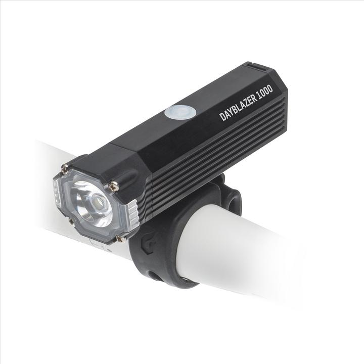 Actual product image Blackburn Dayblazer 1000 Front Light (1000 lm)