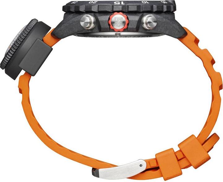 Produktbild Luminox Bear Grylls Survival Master 3740 Series (Swiss Made, Chronograph, Analoguhr, 45 mm)