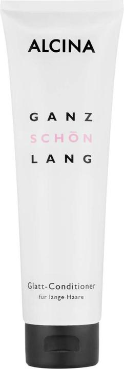 Actual product image Alcina Quite long (150 ml)