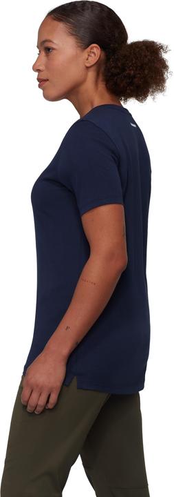 Immagine prodotto Mammut Maglietta Core Logo Donna (S)