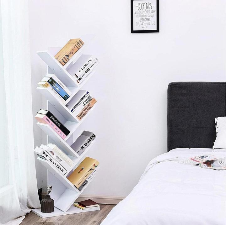 Actual product image Vasagle Tree (50 x 25 x 141.5 cm)