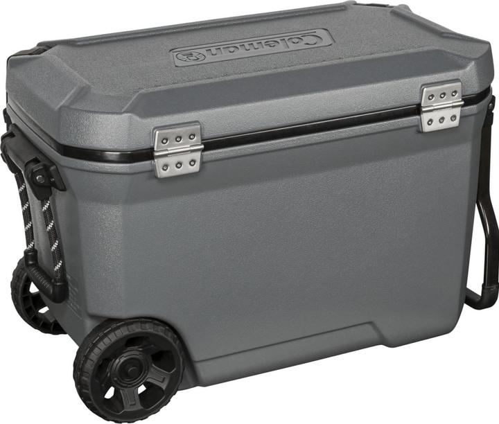 Actual product image Coleman Convoy 65 QT (66 l)