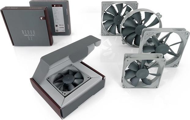 Immagine prodotto Noctua NF-P14s redux (140 mm, 1 x)