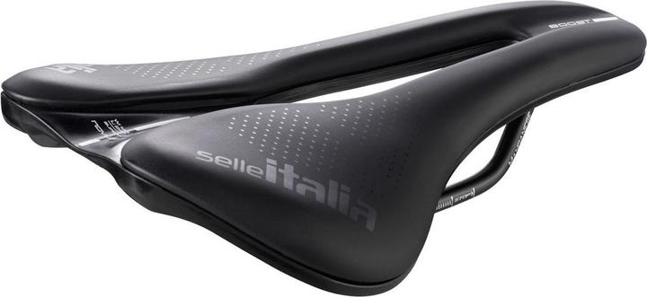 Actual product image Selle Italia SLR Boost TM Superflow