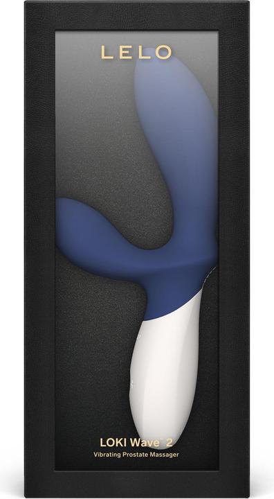 Image du produit LELO Loki Wave 2