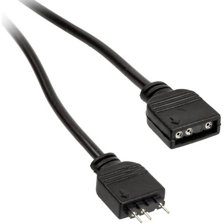 Kolink ARGB 3-pin extension cable