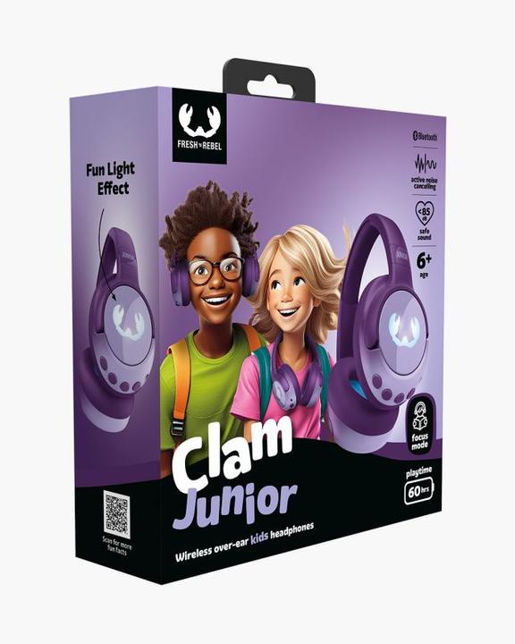 Immagine prodotto Fresh'N Rebel Fresh 'n Rebel Clam Junior Mighty Magic