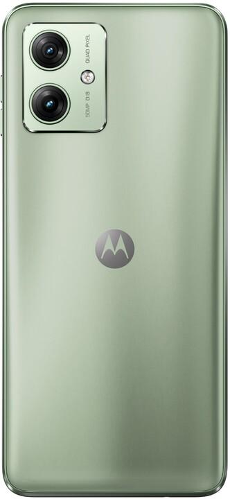 Produktbild Moto g54 5G Power Edition 12/256 Mint Green (256 GB, Mint Green, 12 Mpx)