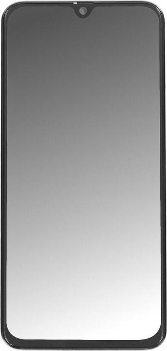 Actual product image OEM Display + Frame for Samsung A405 Galaxy A40 (Display, Galaxy A40)