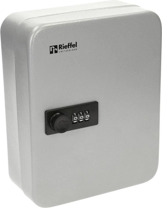 Actual product image Rieffel KyStor key box KEYBOX KR-15.42 Z
