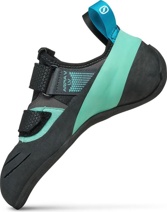 Immagine prodotto Scarpa Arpia V LV Kletterschuh (46)
