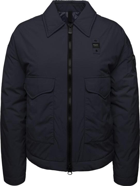 Bauer Clarence - 64597