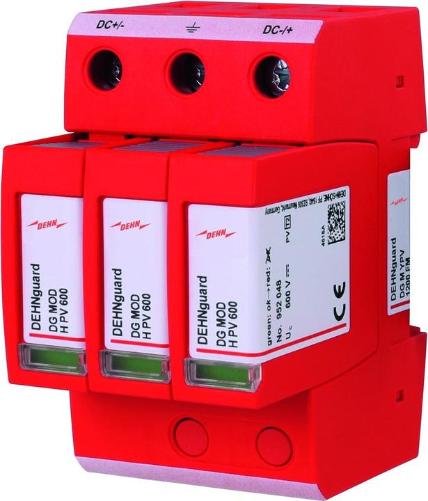 Image du produit Dehn DG M YPV 1200 FM