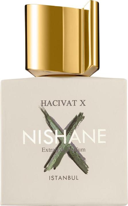Nishane Hacivat X (Eau de parfum, 50 ml)