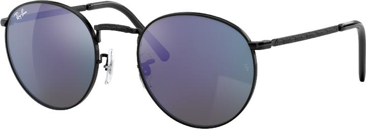 Produktbild Ray Ban NEW ROUND RB3637 002/G1 50
