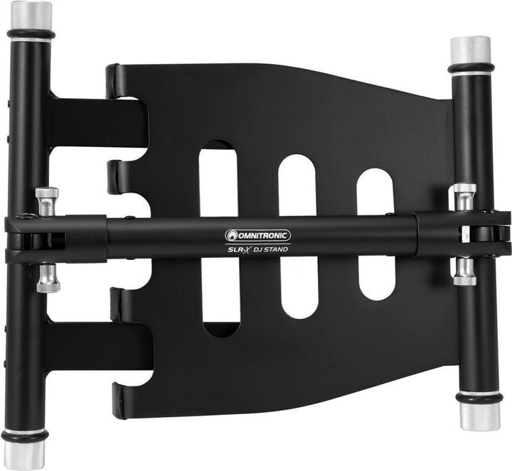 Actual product image Omnitronic SLR-X Laptop Rack black