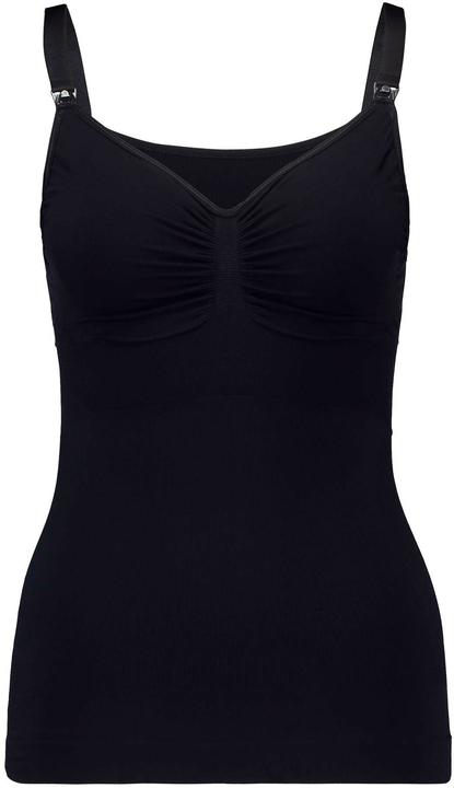 Image du produit Carriwell Top d'allaitement / Shapeware 2 in 1 noir S