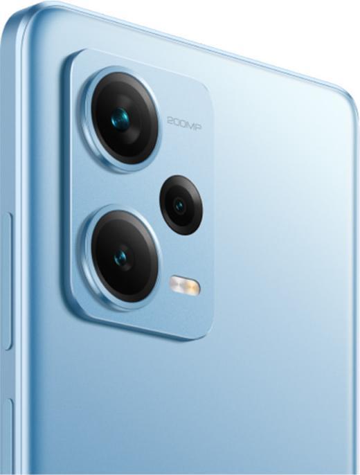 Produktbild Xiaomi Redmi Note 12 Pro+ (256 GB, Sky Blue, 6.67", Dual SIM, 200 Mpx, 5G)