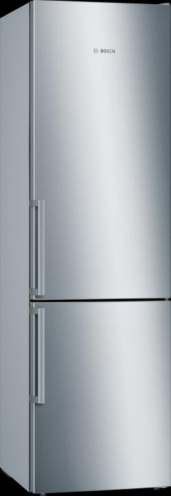 Bosch Hausgeräte KGE398IBP (343 l)