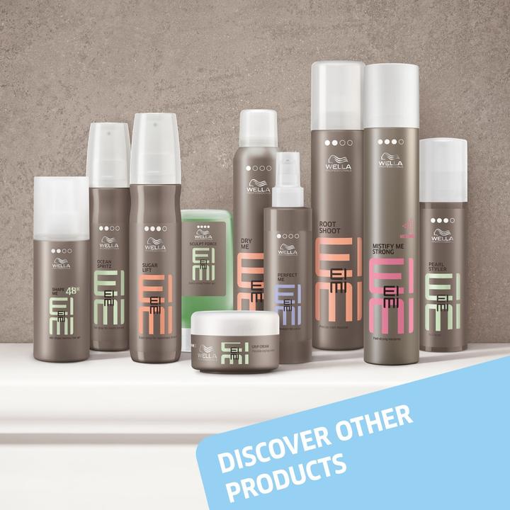 Produktbild Wella EIMI Absolute Set (500 ml)