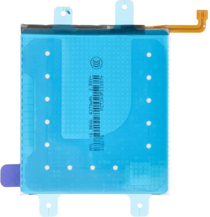 Actual product image Samsung Battery ServicePack Battery EB-BS711ABY for S23 FE S711B GH82-32860A (Rechargeable battery)