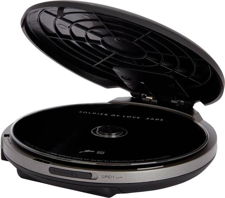 Produktbild Aiwa PCD-810