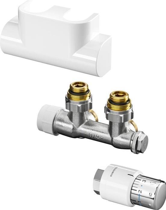 Immagine prodotto Oventrop Termostato, cromo