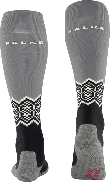 Produktbild Falke SK2 Intermediate Herren Skiing (42 - 43)