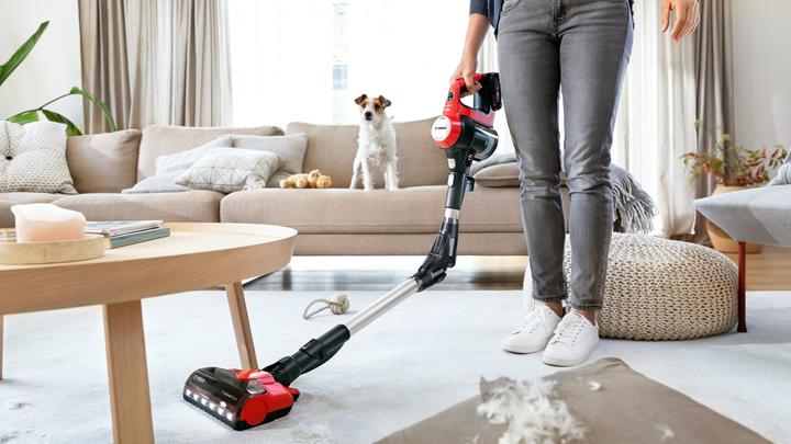 Produktbild Bosch Hausgeräte BCS711PET