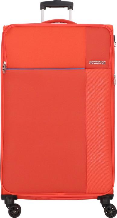 Image du produit American Tourister Fun Cruise 4 roues trolley 77 cm (100 l, XL (à partir de 115l))