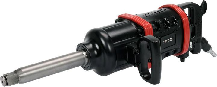 Produktbild Yato PNEUMATYCZNY KLUCZ UDAROWY 1" 5800Nm